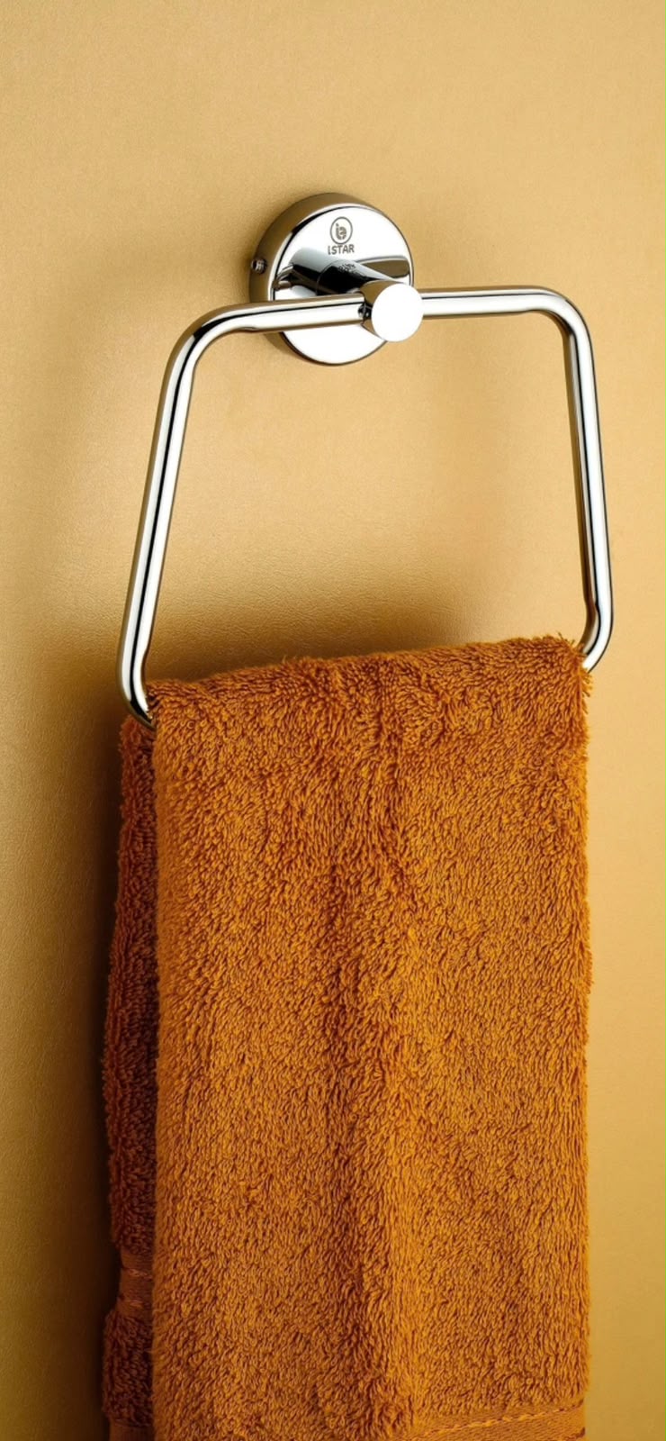 Square Towel Holder
